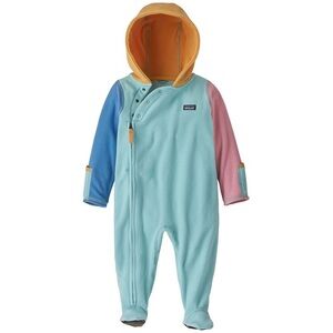 Patagonia Infant Micro D Fleece Bunting